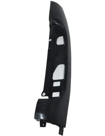 Resim Fiat Doblo Iı 2005- Stop Alt Plastiği Tek Kapı Sağ Oem No:735423636 