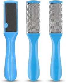 Resim Transformacion Topuk Rendesi Ve Törpü 2 Li Set Solingen Professional 718763, 7430000718763 