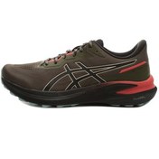 Resim Asics Gt-1000 13 Tr Erkek Spor Ayakkabı Yeşil 