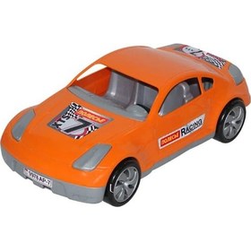 Resim 56337 Jüpiter Yarış Arabası -Polesie 