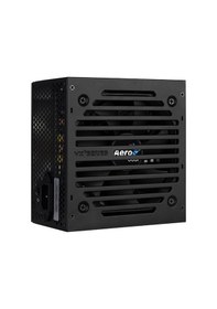 Resim Aerocool VX Plus AE-VXP600 600W Power Supply PFC Güç Kaynağı 