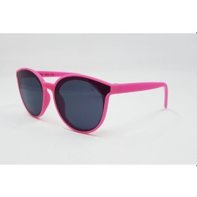 Resim ESRADA YUVARLAK PEMBE SOFT KIZ ÇOCUK GÜNEŞ GÖZÜĞÜ 4012 31-13-135 