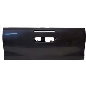 Resim 65700-kk010 Toyota Hilux Arka Bagaj Kapağı 15- 