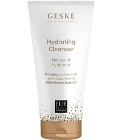 Resim Geske Hydrating Cleanser 100 ML 