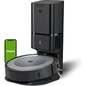 Resim Irobot Roomba I5+ Akıllı Robot Süpürge 