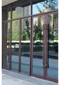 Resim Aynalı Siyah Amerikan Çizilmez Cam Filmi 30 Cm X 8 Metre 