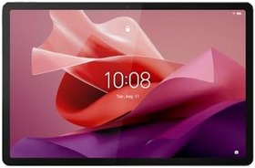 Resim Lenovo Tab P12 Wi-Fi ZACH0125TR 12.7'' + Kalem | 128 GB 8 GB Gri 