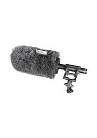 Resim Rycote 033042 15 CM Mikrofonlar için Classic-Softie 19/22 