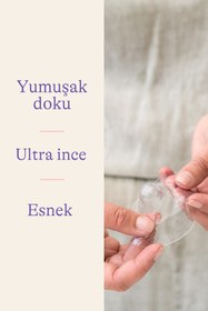 Resim Lansinoh Göğüs Ucu Koruyucu 24mm 2'li 