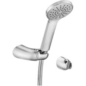 Resim E.C.A. 1F Spiral Mafsallı Banyo Üst Takımı (ECA.102117336) 