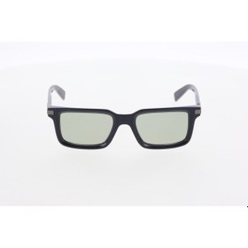 Resim Zegna Ez0249 90n Erkek Güneş Gözlüğü 