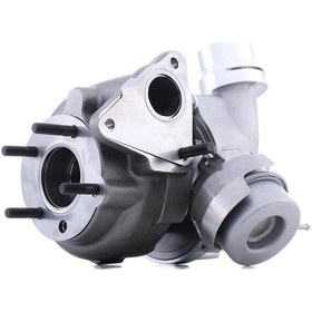 Resim 40616-turbocharger Renault Grand Scenıc Iıı 1.5 Dcı 105hp 7701476883 