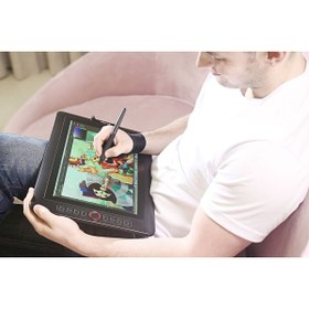 Resim XP-Pen Artist 15.6 Pro Grafik Ekran Tablet 