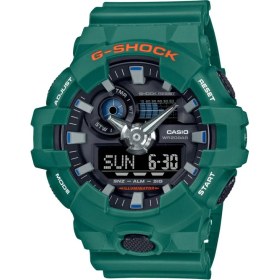 Resim Casio G-SHOCK GA-700SC-3ADR Kol Saati 