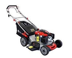 Resim Ital LM530SP 53 CM 196cc Şanzımanlı Benzinli Çim Biçme 