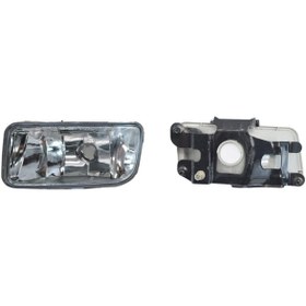 Resim Chevrolet Kalos Aveo 2003-2008 Sis Farı Sol 