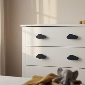 Resim HTP Bebek dolap kulpu 