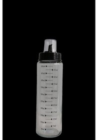 Resim Cam Akıtmaz Yağlık 500ml. Renkli 