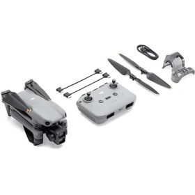 Resim Djı Air 3 (Djı Rc-N2) Drone Gri 
