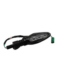 Resim Msr Bajaj Dominar D400 D250 F250 Rs 200 E3-e4 Ön Sol Sinyal Dt401002 