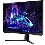 Resim Samsung Odyssey G3 LS32DG302EUXUF 32 1 ms Full HD Pivot 180 Hz Oyuncu Monitor 