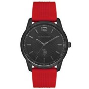 Resim U.S. Polo Assn. USPA1049-03 Erkek Kol Saati 