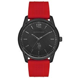 Resim U.S. Polo Assn. USPA1049-03 Erkek Kol Saati 