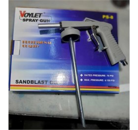 Resim Voylet Pütür Tabancası 