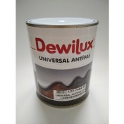 Resim Dyo Dewilux Antipas Gri 2,5 kg 