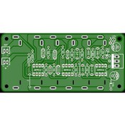 Resim 5 Band Ekolayzer Devresi 