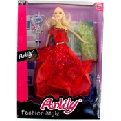 Resim Oydaş Anlily Fashion Style Bebek 2256 