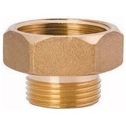 Resim Pnömatik Pirinç Ters Lüle 1/2 -3/4" 