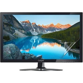 Resim Wontis Casper Excalibur CPSE27 Premium Monitör Ekran Koruyucu Kırılmaz Nano Cam 