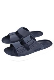 Resim BOATILUS Rocksy-F Navy/White Erkek Çocuk Terlik 