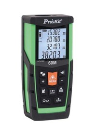 Resim Proskit NT-8560 Lazermetre 