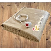 Resim 160 X 320 Cm Keçeli Halı Altı Isıtıcı Alman Kalitesi 