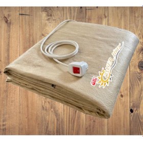 Resim 160 X 320 Cm Keçeli Halı Altı Isıtıcı Alman Kalitesi 