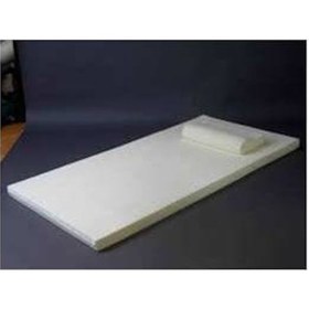 Resim Yatakmerkezi 80X180 Yatak Pedi -80*180 Visco Yatak Pedi 