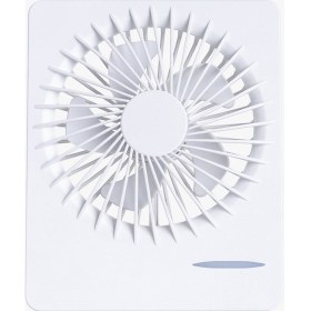 Resim xPhone Store Taşınabilir Masaüstü Elektrik Fan USB Şarj Mini Fan ( Dışından) 