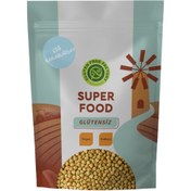 Resim GLUTENSİZ FABRİKA Çiğ Karabuğday (Tane) 1000g 