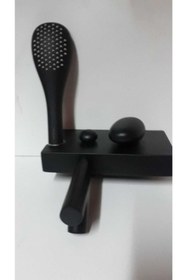Resim Artema A4180292 Mat İstanbul Banyo Bataryası 