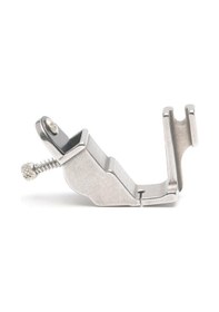 Resim Düz Makine Lastik Ekstrafor Ayak S537 10MM 1/2 