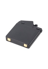 Resim Sennheiser Ba370 Pil 0121147748. Ba 370 Px. Ba 370Px Için Uygun Ç 