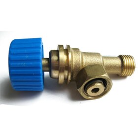 Resim servisevinde Viessmann Kombi Su Doldurma Musluğu - 7825984 