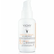 Resim Vichy Foto-Yaşlanma Karşıtı Spf 50+ Renkli Güneş Koruyucu 40 ml 