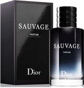 Resim Dior Sauvage 100 ML Oryantal 