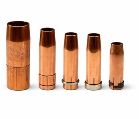 Resim Mig Torç Nozulları 