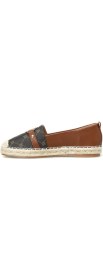 Resim Nine West Janny 4fx Kahverengi Kadın Espadril 