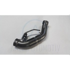 Resim VOLKSWAGEN JETTA 1K2 2005-2011 1.6 BSE BGU HAVA FİLTRE HORTUMU 