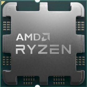 Resim AMD Ryzen 7 7800X3D 4.20GHz 8 Çekirdek 96MB Tray 